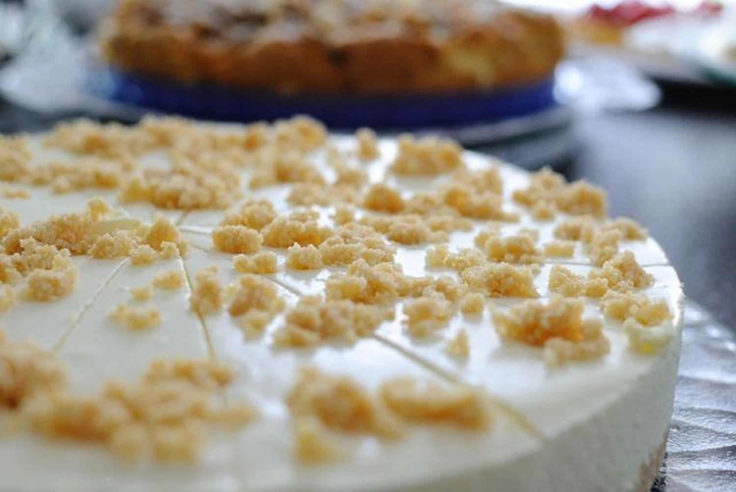 KochBAR Emsdetten - Kochstudio - Wüste