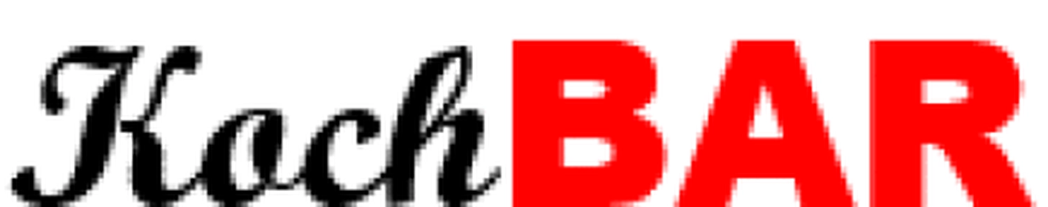 KochBAR Emsdetten - Kochstudio - Logo
