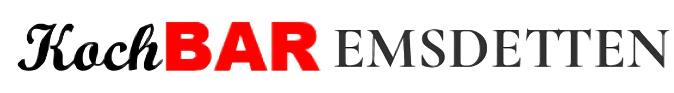 KochBAR Emsdetten – Kochstudio – Kochbar-Text
