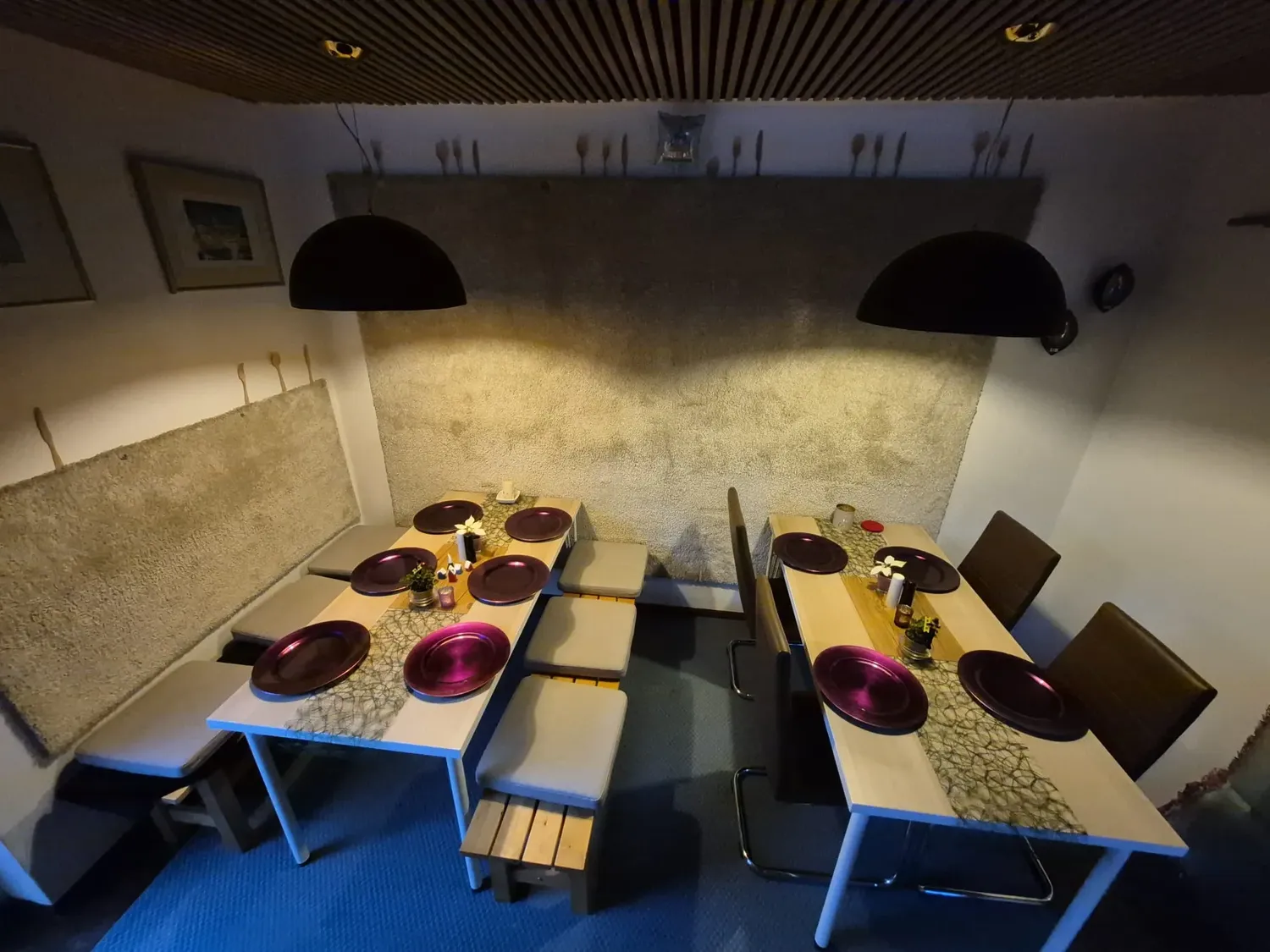 KochBAR Emsdetten - Kochstudio